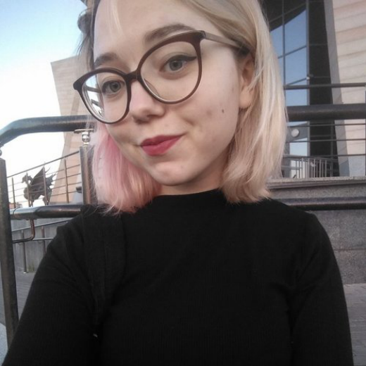 Butiakova Diana
